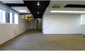 Imagem: Concorde Vila Olímpia  Sala comercial