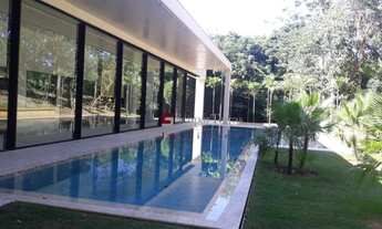 Imagem 2: Casa com 5 dormitórios à venda, 1300 m² por R$ 17.500.000,00 - Condomínio Terras de São Jo