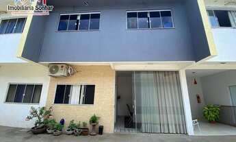 Imagem 1: Sobrado com 3 dormitórios à venda, 100 m² por R$ 550.000,00 - Arso - Palmas/TO