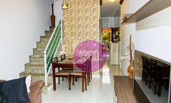 Imagem 2: Sobrado com 2 dormitórios à venda, 90 m² - Cidade Líder - São Paulo/SP