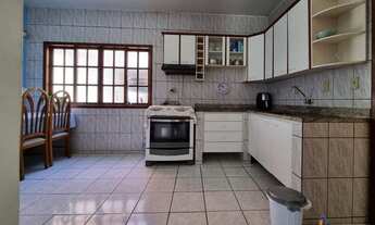 Imagem 7: Casa com 4 dormitórios à venda, 210 m² por R$ 670.000,00 - Hélio Ferraz - Serra/ES