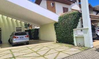 Imagem 3: Casa com 4 dormitórios para alugar, 285 m² por R$ 10.770,00/mês - Jardim Aquarius - São Jo