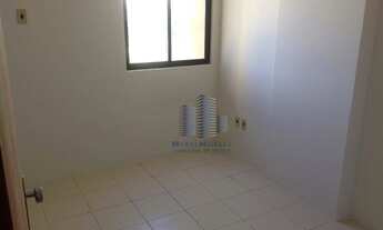 Imagem 7: Apartamento com 1 dormitório à venda, 34 m² por R$ 140.000,00 - São Jorge - Maceió/AL