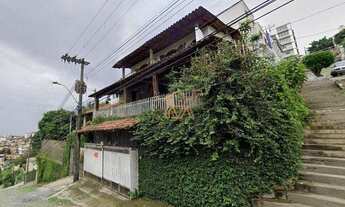 Imagem: Casa com 6 dormitórios, 300 m² - venda