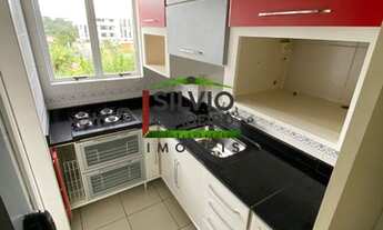 Imagem 2: Apartamento 03 dormitórios, 01 suíte