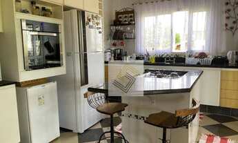 Imagem 5: Casa com 3 dormitórios à venda, 269 m² por R$ 1.484.000,00 - Chácara Santa Margarida - Cam