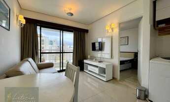 Imagem: Apartamento com 1 dormitório para alugar