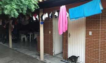 Imagem 4: Casa no Mocambinho com 3 Q sendo 1 suíte reconstruida financia