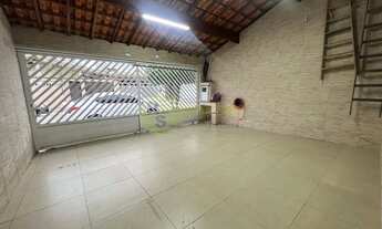 Imagem 2: Casa com 2 dorms, Caiçara, Praia Grande - R$ 350 mil, Cod: 4270