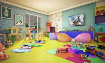 Imagem 4: Apartamento com 2 dorms, Aviação, Praia Grande - R$ 480 mil, Cod: 4357