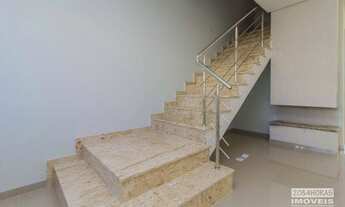 Imagem 2: Sobrado com 3 dormitórios à venda, 107 m² por R$ 635.998,80 - Mont´Serrat - Canoas/RS