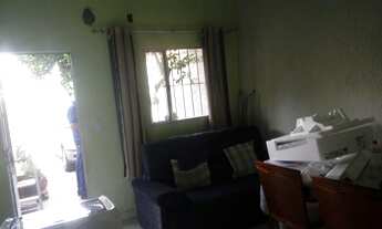 Imagem 5: Casa com 2 dormitórios à venda, 90 m² por R$ 200.000,00 - Jardim Ouro Preto - Campinas/SP