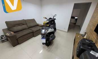 Imagem 3: Casa Mooca 140 m²