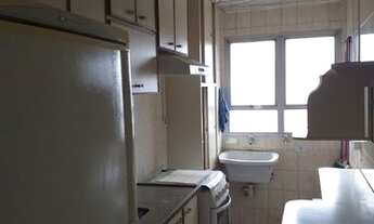 Imagem 7: Apartamento com 2 dormitórios à venda, 47 m² por R$ 254.400,00 - Pirituba - São Paulo/SP