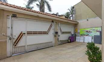 Imagem 5: Sobrado à Venda na Freguesia do Ó, Zona Norte de São Paulo com piscina, 4 Dormitórios send