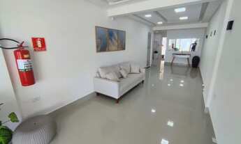 Imagem 6: Apartamento com 2 quartos Balneário Florida Praia Grande - SP