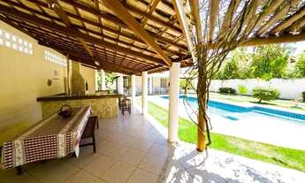 Imagem 6: Casa cond. Canto do Sol 5 quartos sendo 2 suítes, 190 m² - Barra do Jacuípe