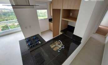 Imagem 4: Apartamento com 2 dormitórios para alugar, 82 m² por R$ 3.900,00/mês - Vila Homero - Indai