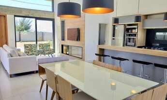 Imagem 6: XANGRI-Lá - Casa de Condomínio - Condominio Riviera Xangri La