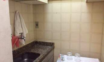 Imagem: Apartamento com 1 dormitório à venda