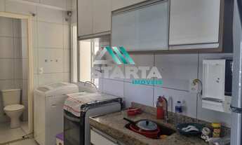 Imagem 6: Apartamento para venda possui 87 metros quadrados com 3 quartos em Parque Iracema - Fortal