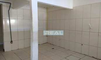 Imagem 4: Galpão à venda, 260 m² por R$ 900.000,00 - Jardim Santa Lúcia - Campinas/SP