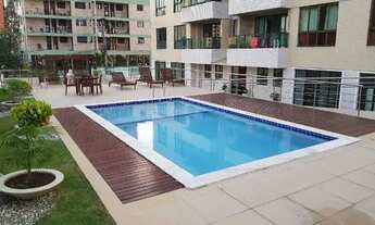 Imagem 2: Excelente apartamento de 3 quartos + DCE no Miramar (120m²