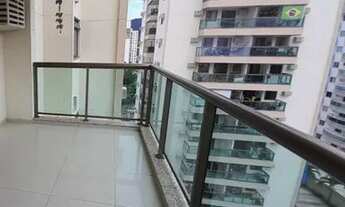 Imagem 2: Apartamento 2 quartos sendo 1 suíte