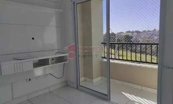 Imagem 2: Várzea Paulista - Apartamento Padrão - Jardim São Paulo