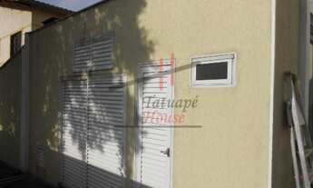 Imagem 7: SãO PAULO - Casa Padrão - Tatuapé