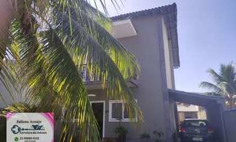 Imagem 5: Casa com 3 dormitórios à venda por R$ 1.150.000 - Itapeba - Maricá/RJ