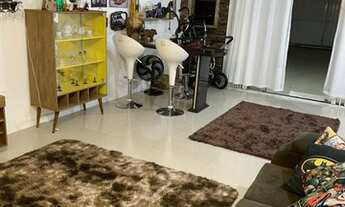 Imagem 4: SÃO JOSÉ DOS PINHAIS - Casa Padrão - SÃO SEBASTIÃO