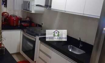 Imagem: Apartamento com 2 dormitórios à venda