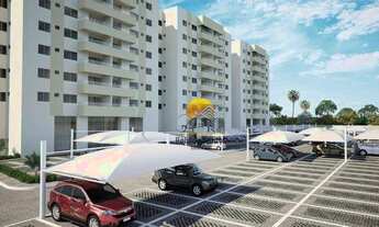 Imagem 5: Eusébio - Apartamento de 107,33m² com 03 quartos e 03 vagas