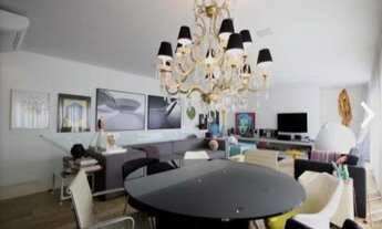 Imagem 3: SÃO PAULO - Casa Padrão - VILA MADALENA