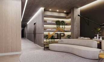 Imagem 4: Apartamento com 2 dormitórios à venda, 73 m² por R$ 697.775,00 - Boa Vista - Curitiba/PR