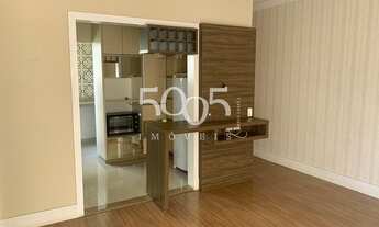 Imagem: Apartamento à venda no Edifício Vale do