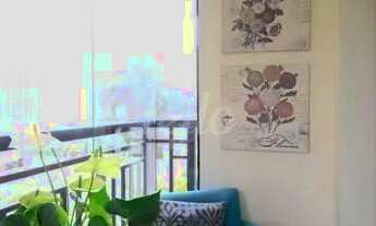 Imagem 6: São Paulo - Apartamento Padrão - Saúde