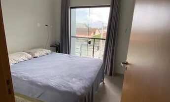 Imagem 5: Geminado com móveis planejados