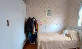 Imagem 6: Apartamento com 104 m², 3 quartos (1 suíte), varanda, 2 vagas. Lazer completo!