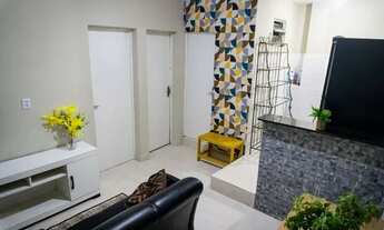 Imagem 2: Excelente Apt 2/4 Mobiliado na Av. Pedro Miranda