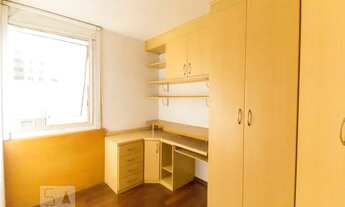 Imagem 6: Apartamento para Aluguel - Casa Verde, 2 Quartos, 43 m2