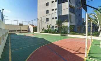 Imagem 3: Belíssimo apartamento com 4 dormitórios, sendo 3 suítes, 197 m² por R$ 1.190.000 - Jardim