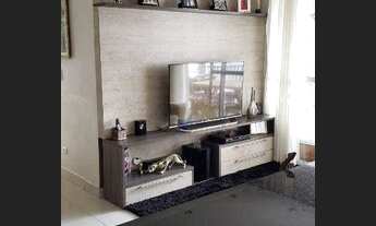 Imagem 2: Apartamento com 3 dormitórios à venda, 84 m² por R$ 720.000,00 - Santa Paula - São Caetano