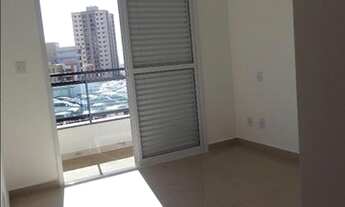 Imagem 5: Apartamento com 1 dormitório para alugar, 50 m² por R$ 1.800,00/mês - Nova Aliança - Ribei