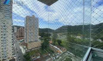 Imagem 7: Apartamento com 3 dormitórios sendo 02 suites + 02 vagas privativas com 124 m² por R$ 780