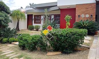 Imagem: Casa com 4 dormitórios, 450 m² - venda