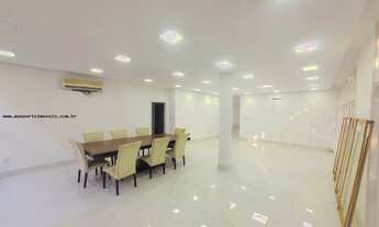 Imagem 4: Casa para Locação em São Paulo, Jardim Paulista, 4 dormitórios, 4 suítes, 6 banheiros, 6 v