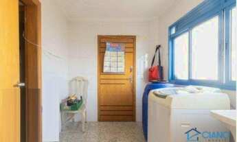 Imagem 7: Apartamento com 3 dormitórios à venda, 160 m² por R$ 1.085.000,00 - Jardim Avelino - São P