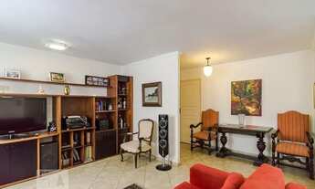 Imagem 4: Apartamento para Aluguel - Santa Cecília, 2 Quartos, 127 m2